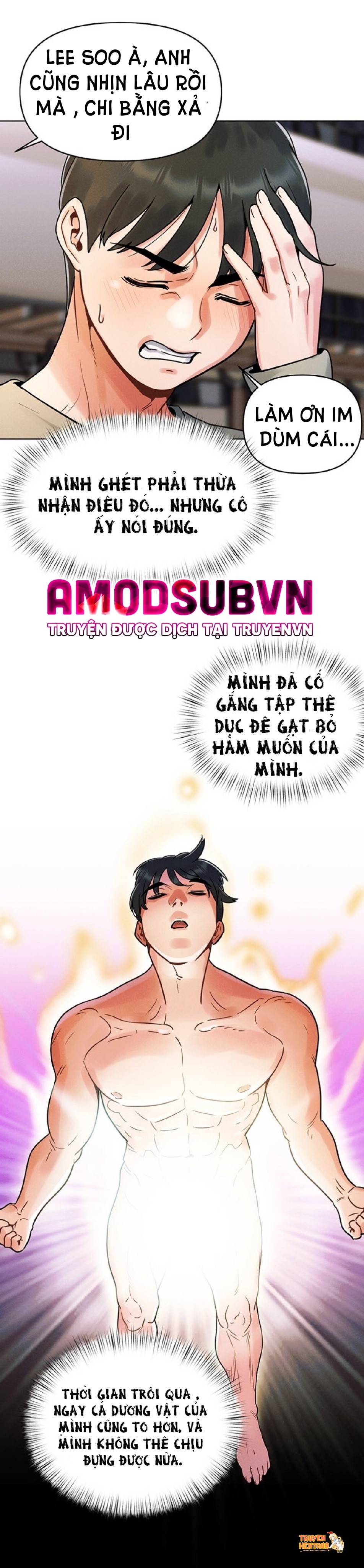 Trang truyện tmpmd68b mq trong truyện tranh Lần Đầu Ấy - Chapter 1 - truyenhentai18.net