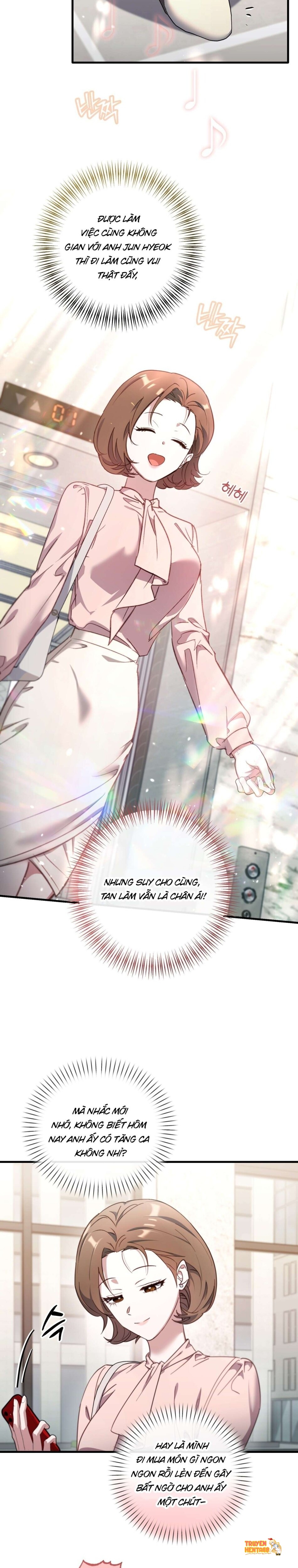 Xem ảnh [ 18+ ] Cuộc Chơi Xx Với Cậu Út Nhà Tài Phiệt - Chapter 16 - tmpeoqbtptz - Truyenhentaiz.net