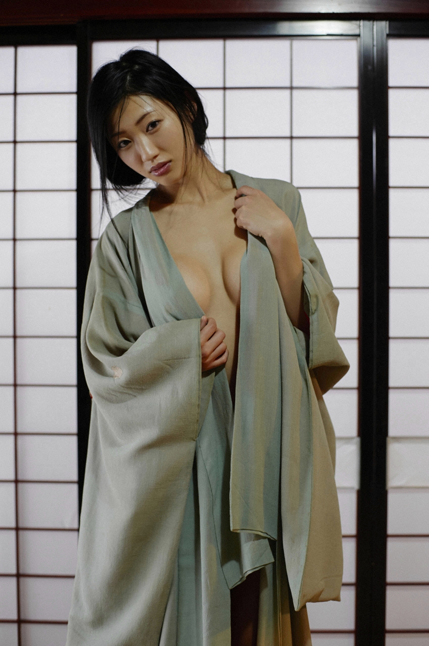 壇蜜 NO.004「蜜の湯」～帰郷～ 74