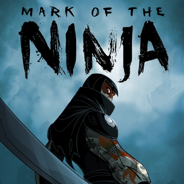 Mark of the Ninja box art