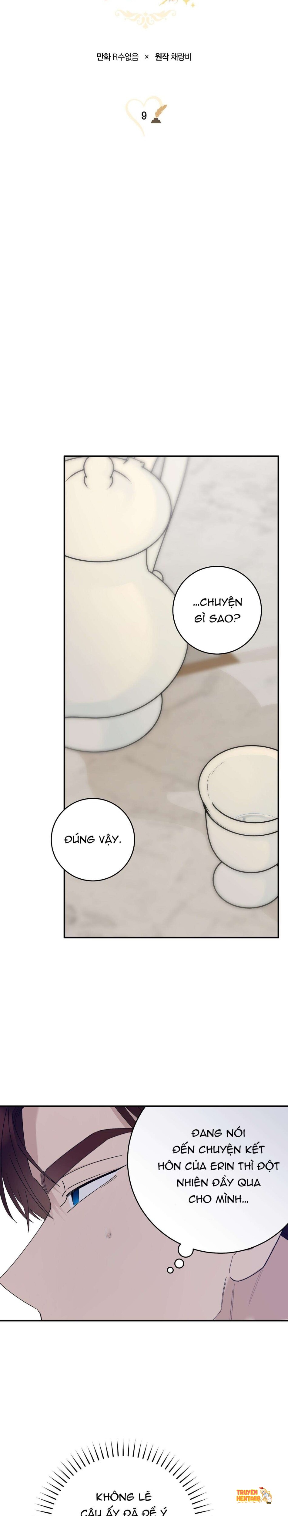 Xem ảnh [không Che] [18+] Sở Thích Khó Nói Của Quý Cô - Chapter 9 - tmpv6dxoyt - Truyenhentaiz.net