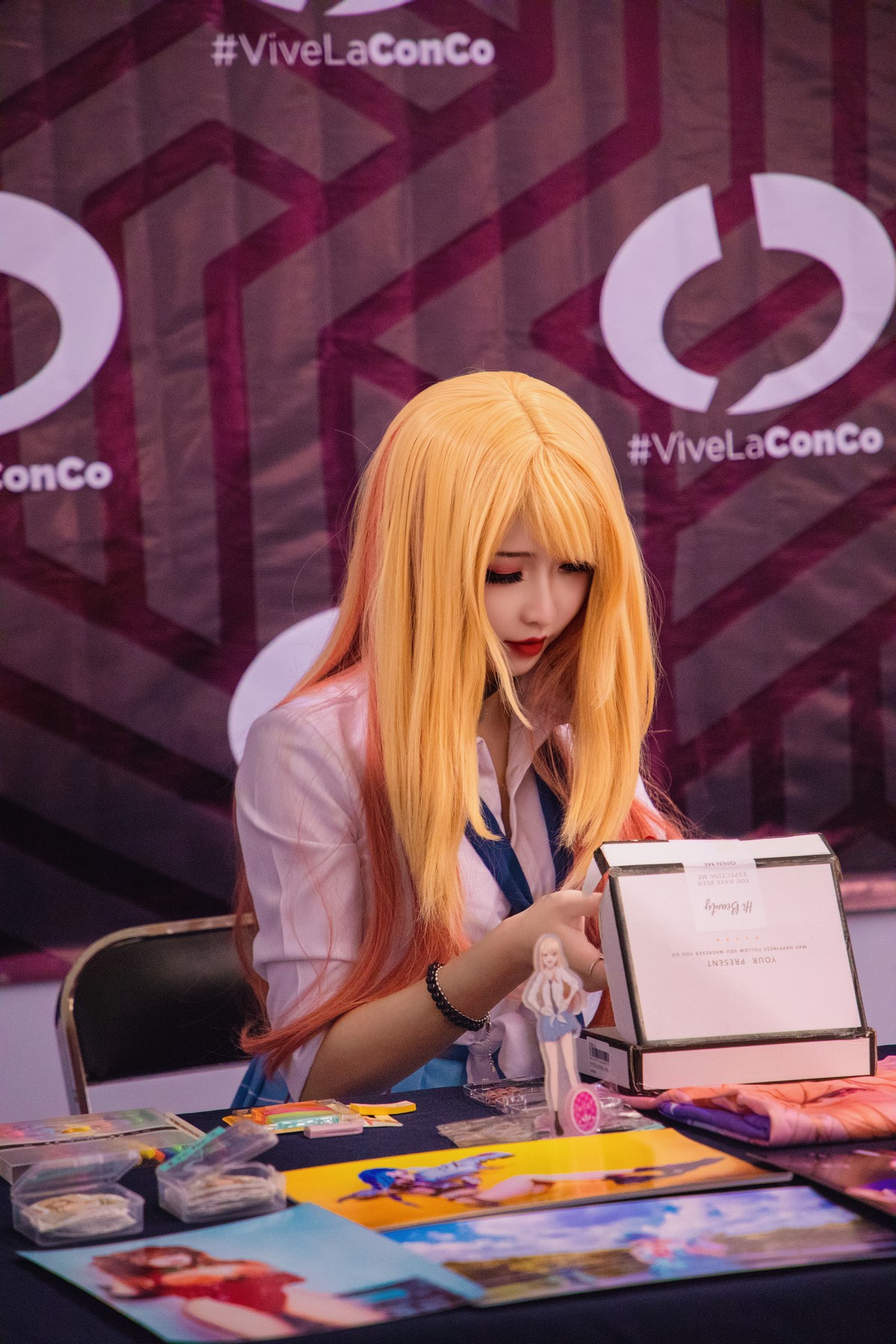 MissWarmJ Marin Mexico Cosplay Travel Photos [16P-288MB]插图4