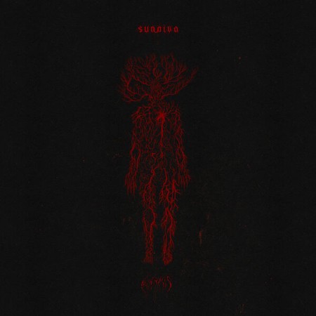 Sunniva - Hypostasis (2025)