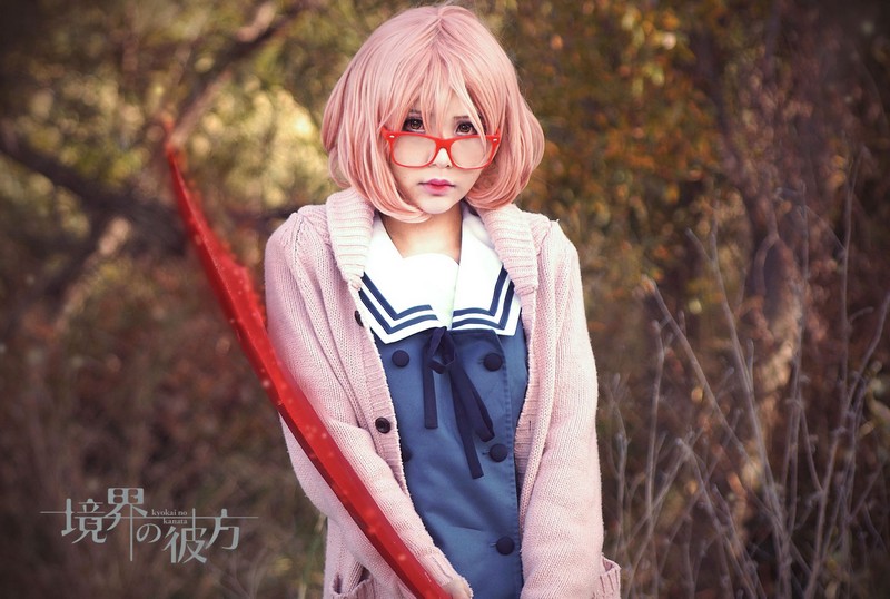 Hana Bunny Cosplay 超大合集｜728P 高清写真图片资源合集[728P-819.3M]插图