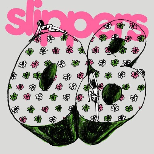 Slippers - Slippers 08 (2026)