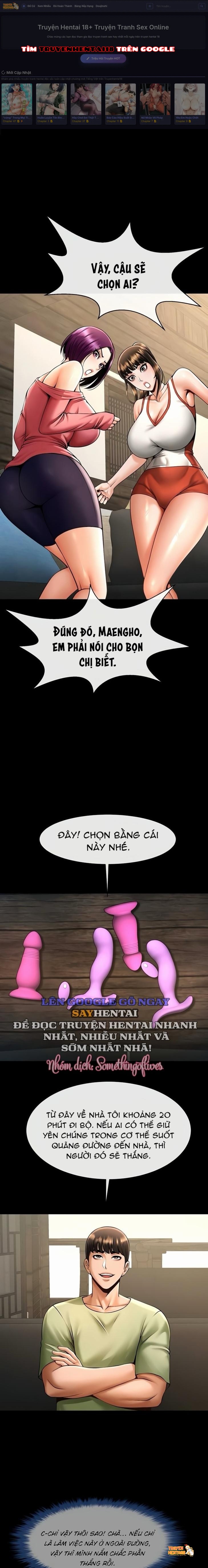 Xem ảnh Giao Kèo Ma Quỷ - Chapter 76 - tmp7uc0mm0q - Truyenhentaiz.net