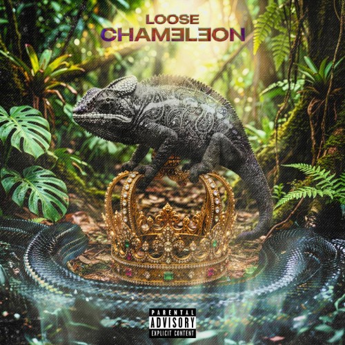 LOOSE - Chameleon (2026)