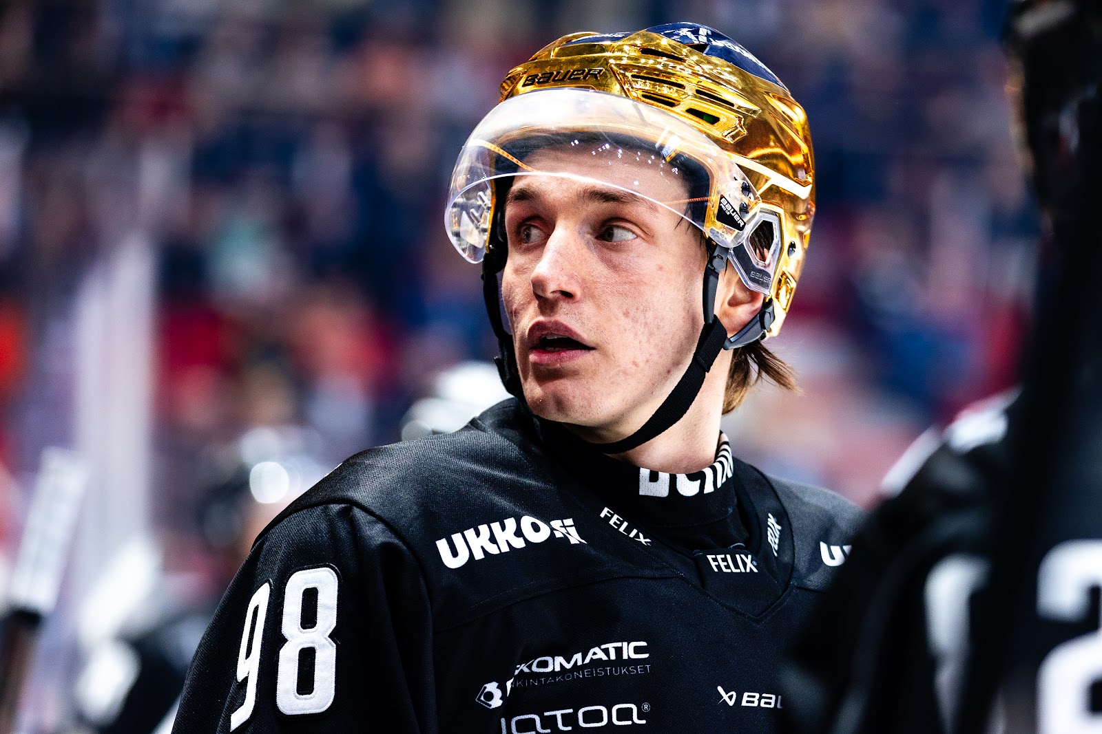 Leevi Teissala