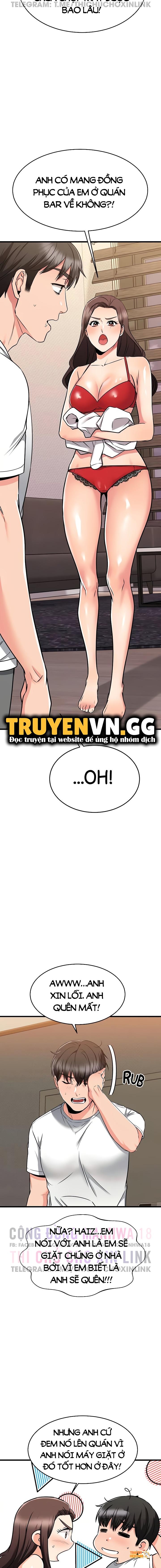 Trang truyện tmpu2yq6zkh trong truyện tranh Ranh Giới Người Bạn - Chapter 65 END - truyenhentai18.net