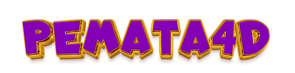 PEMATA4D Logo