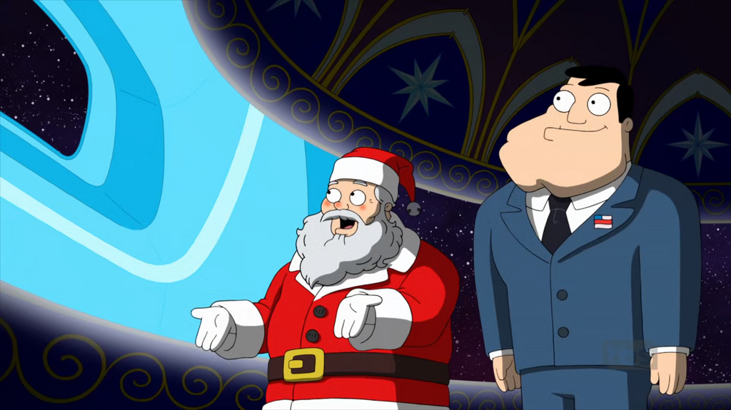 American Dad S19E22 | En [1080p/720p] WEBRip (x264/x265) S5mg7gntvf57