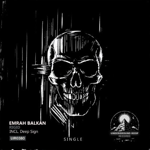 Emrah Balkan - Rigid (2026)