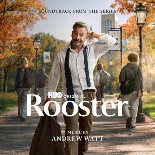 Andrew-Watt-Rooster-Season-1-Soundtrack-