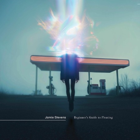 Jamie Stevens, Wilma (AU) - Beginner's Guide to Floating (2025)