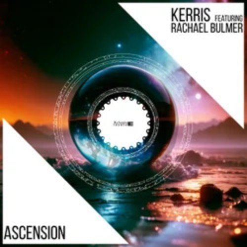 Kerris & Rachael Bulmer - Ascension (2026)