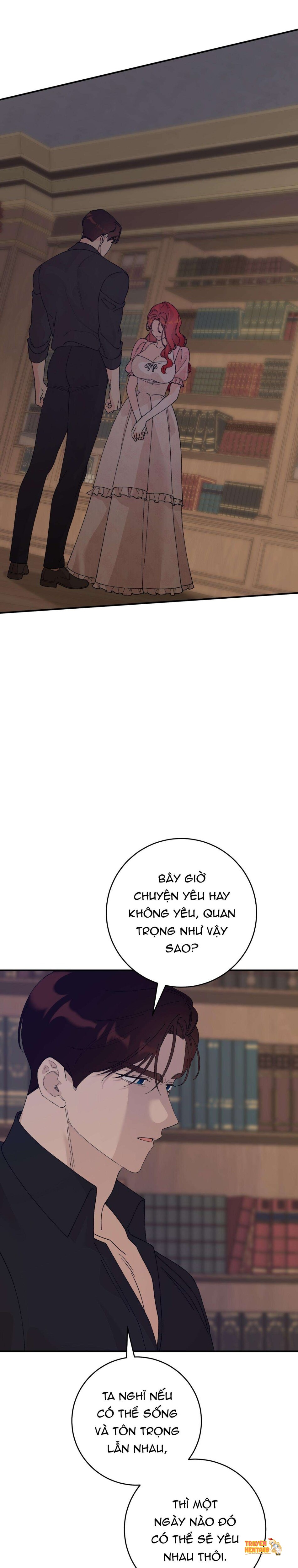 Xem ảnh [không Che] [18+] Sở Thích Khó Nói Của Quý Cô - Chapter 17 - tmp dcd2k9z - Truyenhentaiz.net