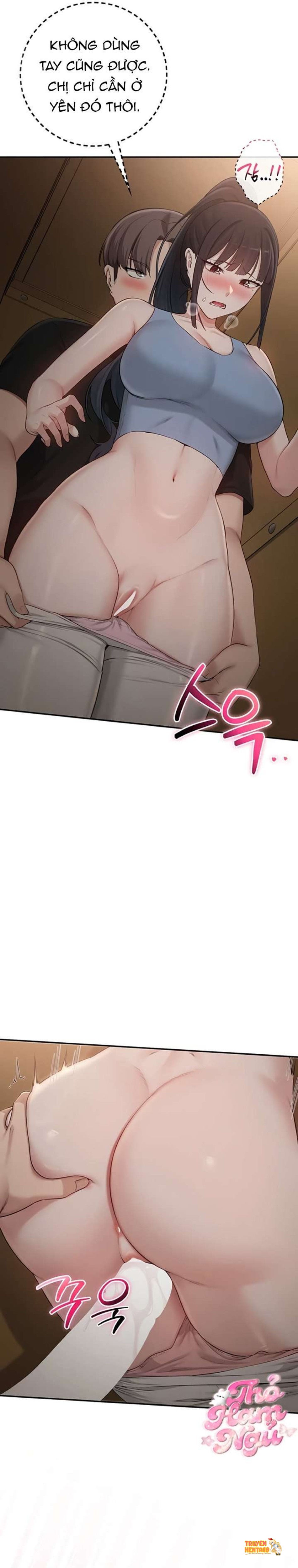 Xem ảnh [18+] Những Cô Bạn Nóng Bỏng Ở Đại Học - Chapter 28 - tmpnoisscdj - Truyenhentaiz.net