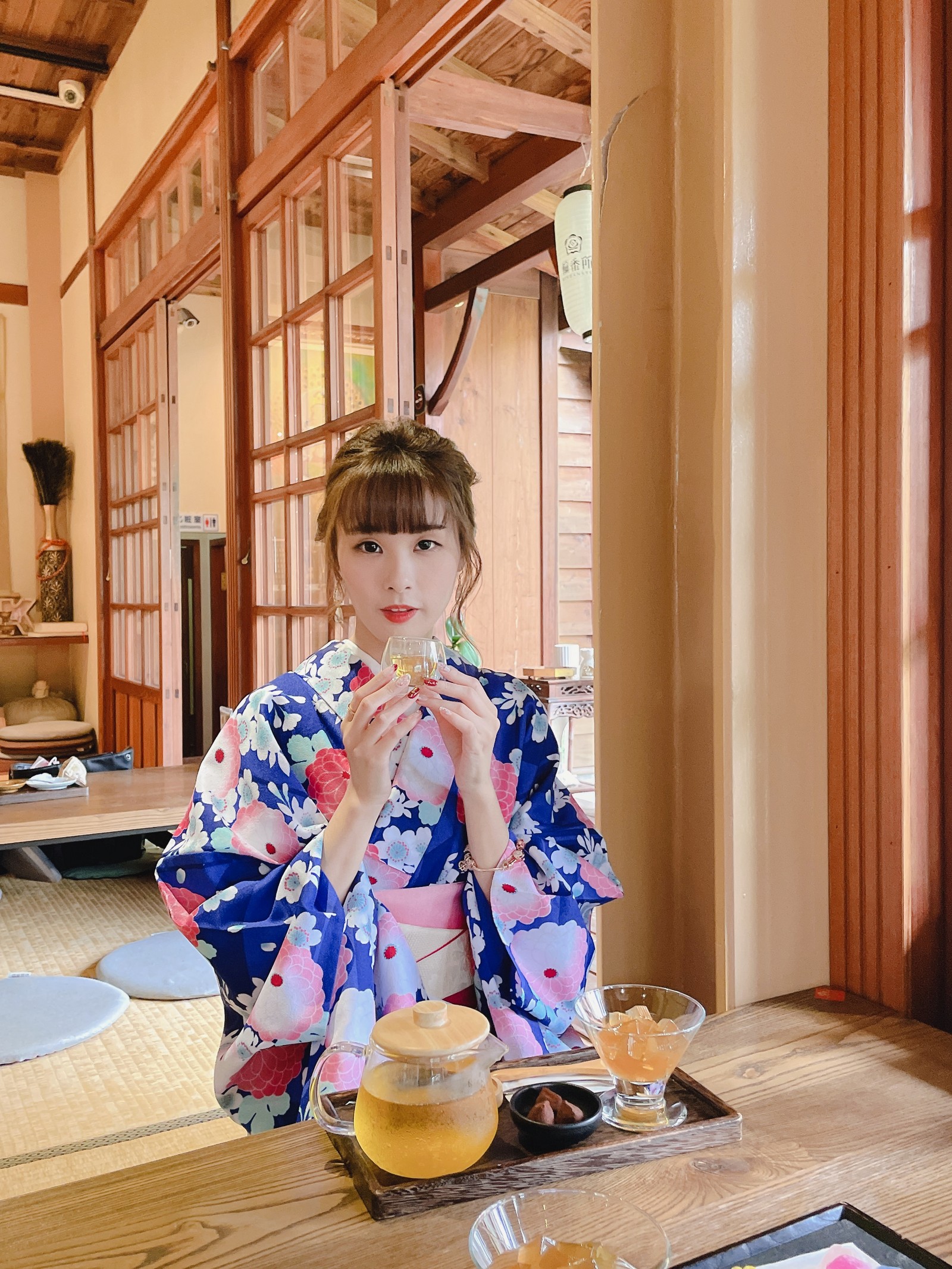 泥泥汝 和服主题 写真＋视频合集｜日式传统风高清图集（440P｜26V｜1.36GB）插图9