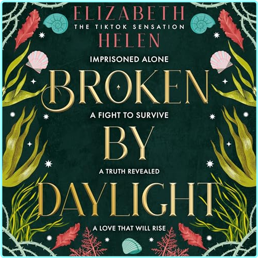 Broken By Daylight Elizabeth Helen – (Helen, Elizabeth)