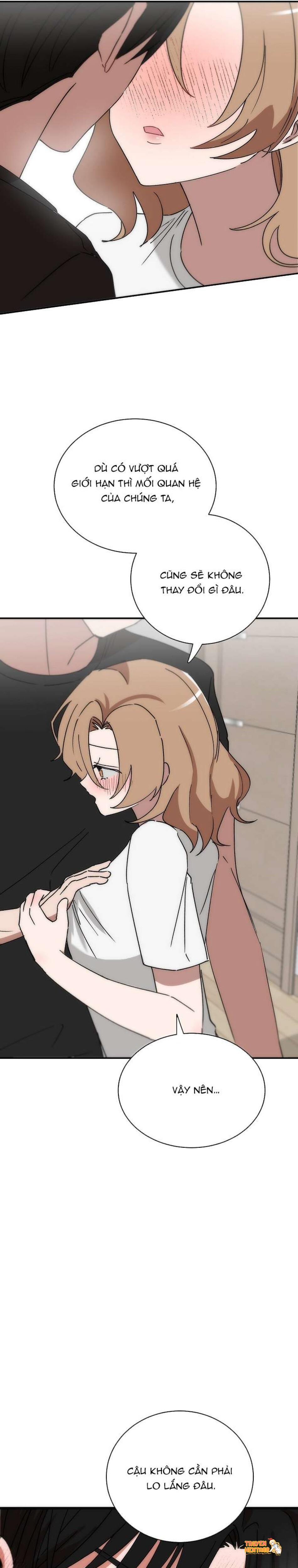 Xem ảnh tmpu2qzqs9i trong truyện hentai [không Che] [18+] Cãi Vã Trên Gối - Chapter 2 - hentaitvn.net