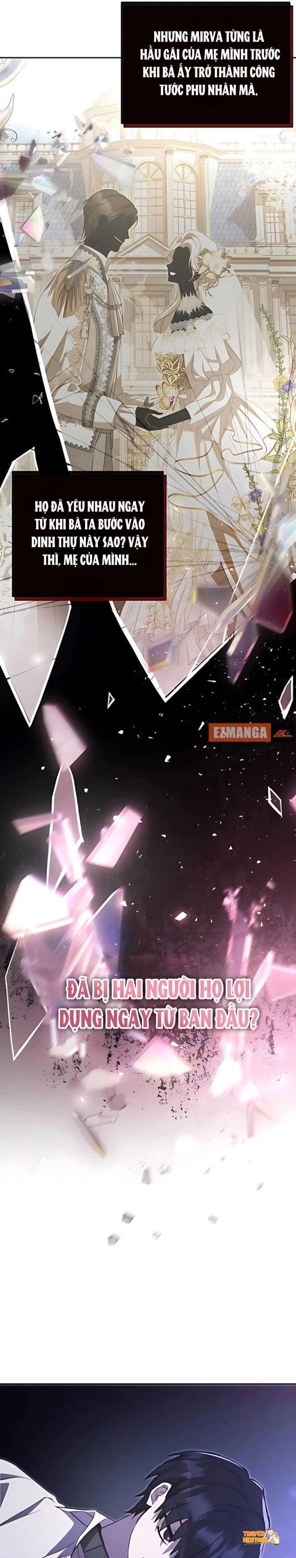 Xem ảnh [18+] Lần Thứ Hai Tôi Kết Hôn Với Quái Vật - Chapter 18 - tmp5uu ut1r - Truyenhentaiz.net