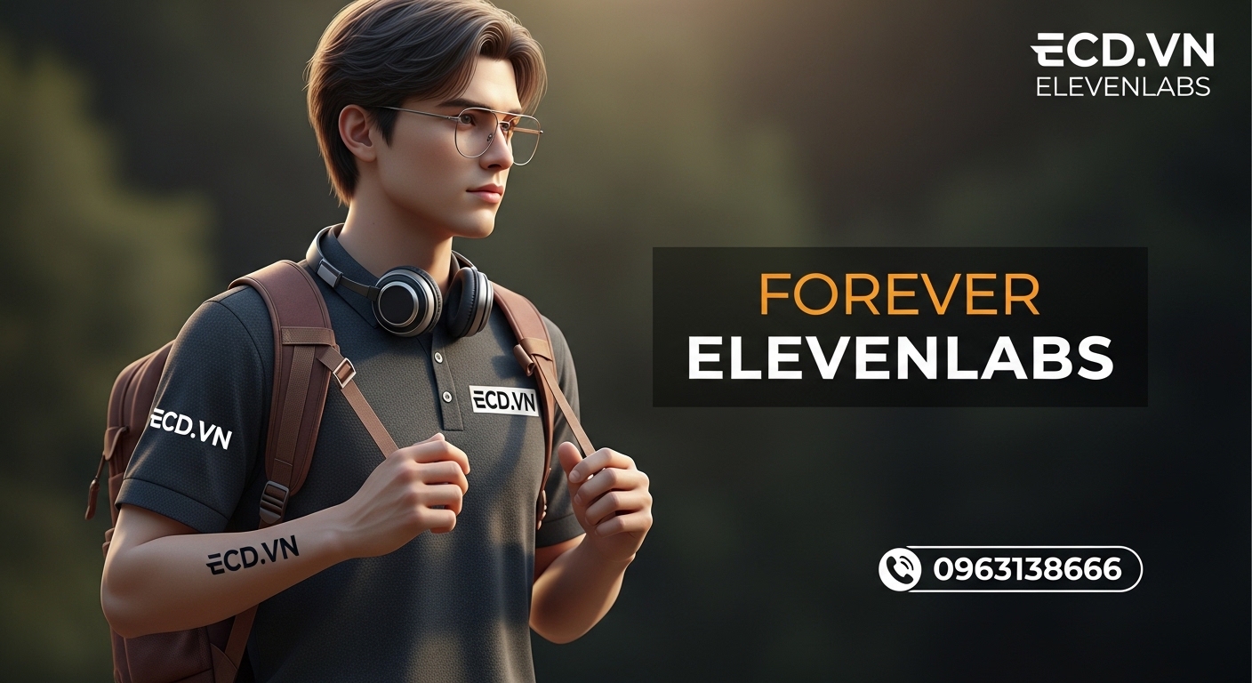 elevenlabs voice generator ai