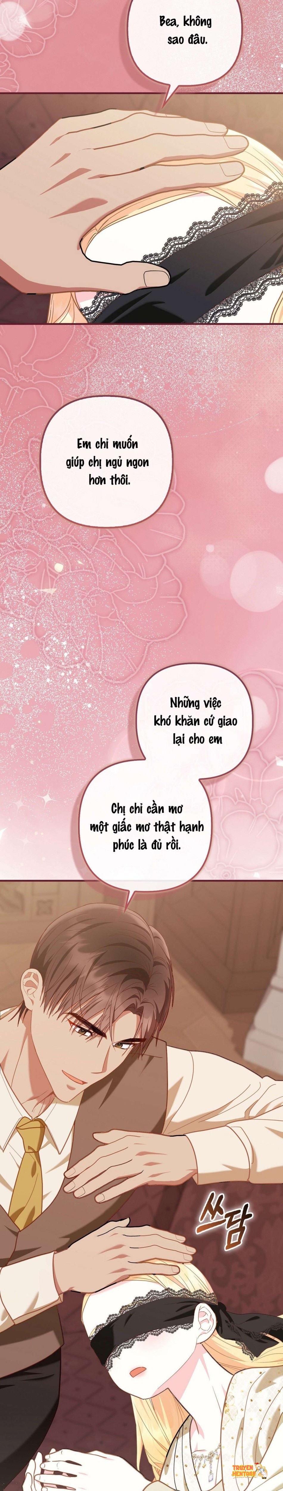 Xem ảnh tmpdm3thmh9 trong truyện hentai 〖18+〗- Trái Cấm Và Tội Lỗi - Chapter 23 - hentaitvn.net