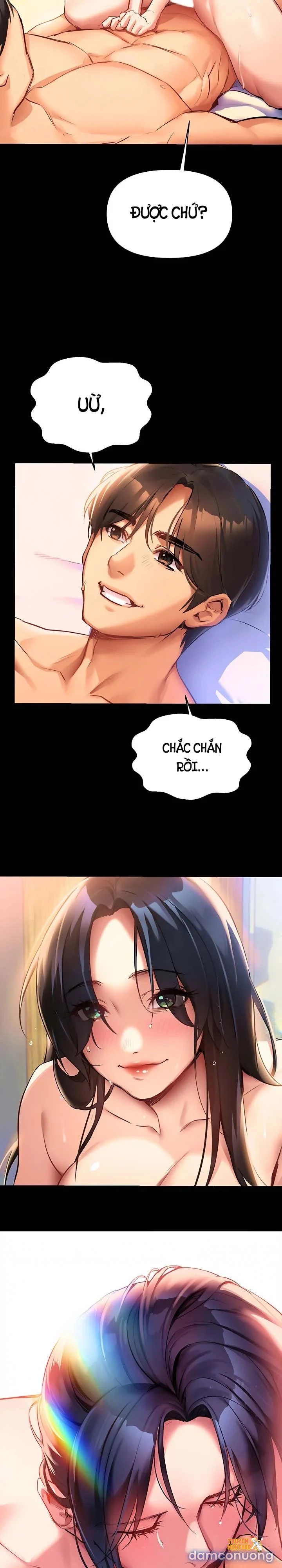Trang truyện tmp5xk2uar9 trong truyện tranh Không Phải Chị Thì Không Được - Chap 1 - lxmanga.org