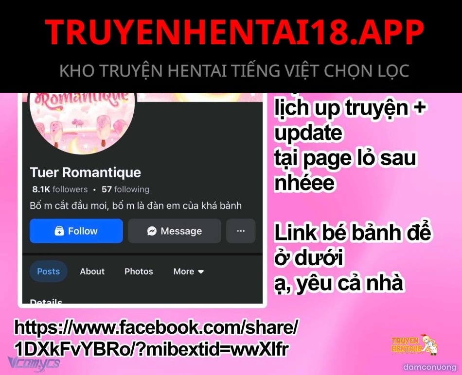 Xem ảnh [18+] Những Ngày Thay Đổi - Chapter 3 - tmptqjxnslu - Truyenhentaiz.net