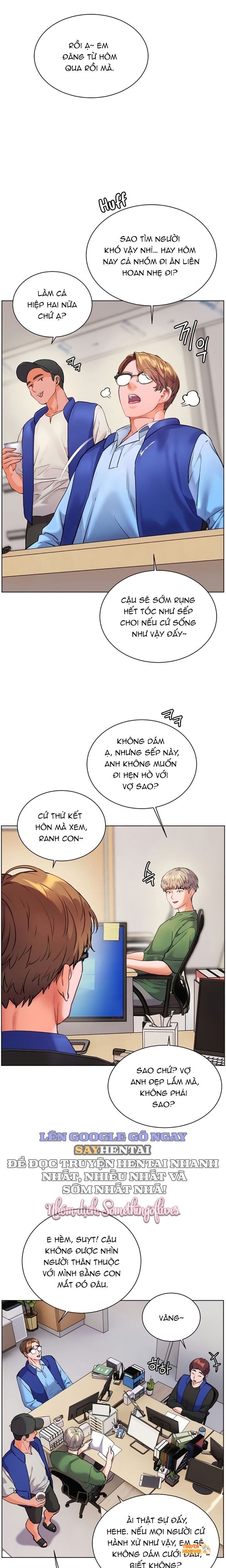 Xem ảnh Nỗ Lực Của Giáo Viên - Chapter 75 - tmpyvx1xzee - Truyenhentaiz.net