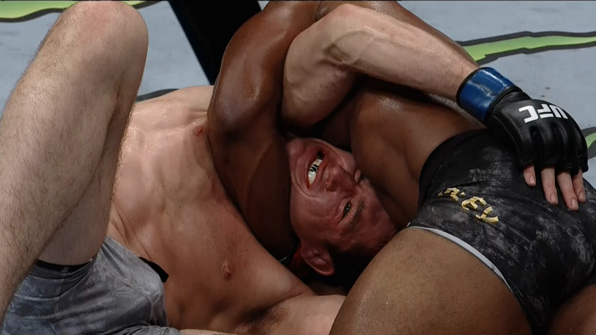 UFC ON ESPN 9 Full Event 1080i