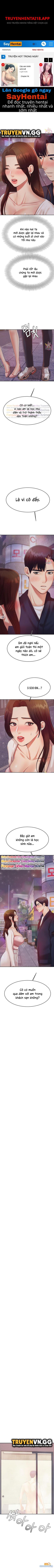 Trang truyện tmpgynzqh7k trong truyện tranh Cô Giáo Ngoài Giờ - Chapter 8 - truyenhentai18.net