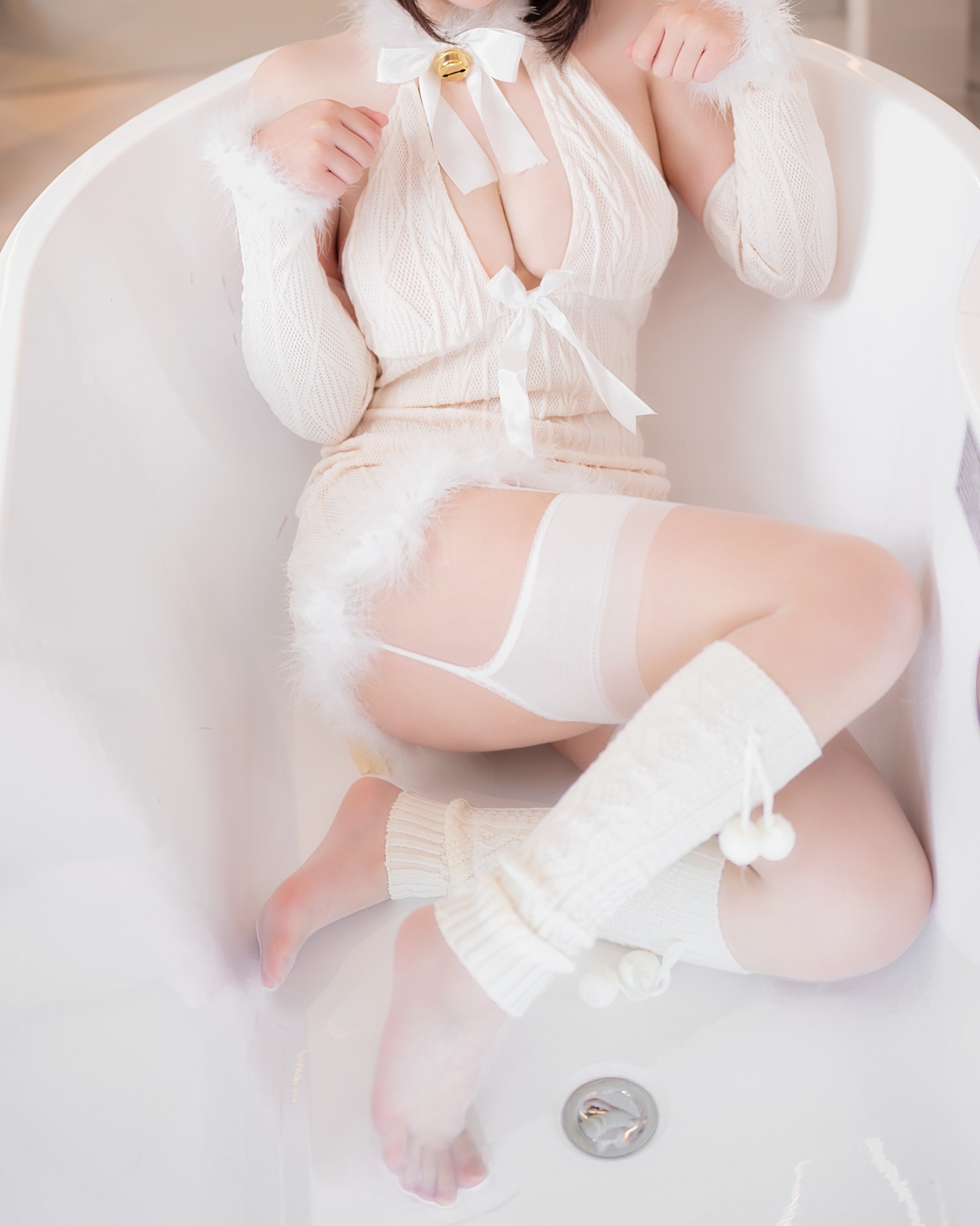 樱梨梨 羊了个羊 主题 写真合集｜趣味 Cosplay 高清图集（29P｜468MB）插图2
