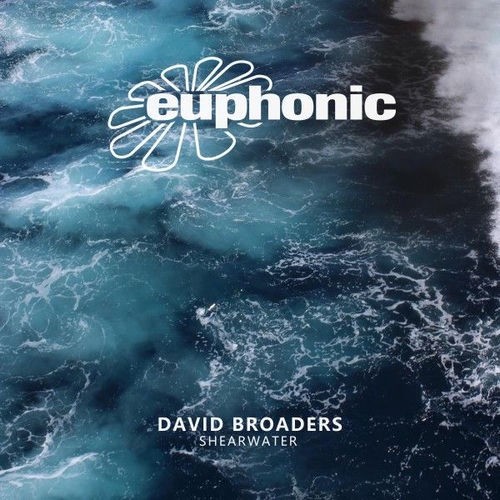 David Broaders - Shearwater (2026)