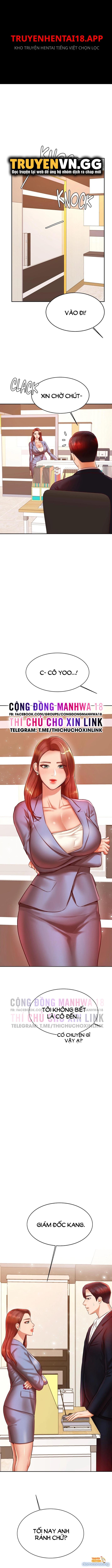 Trang truyện tmp9ntn 5nk trong truyện tranh Cô Giáo Ngoài Giờ - Chapter 29 - truyenhentai18.net