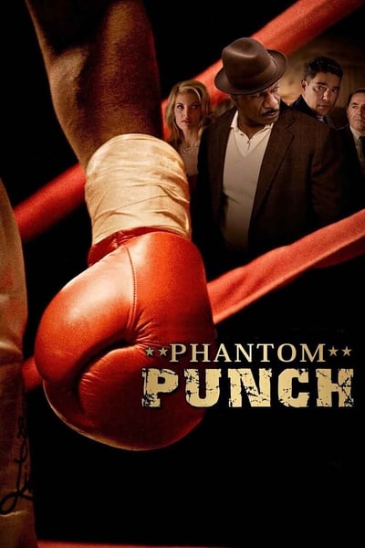 Phantom Punch (2008) [1080p] [BluRay] [5.1] [YTS MX]