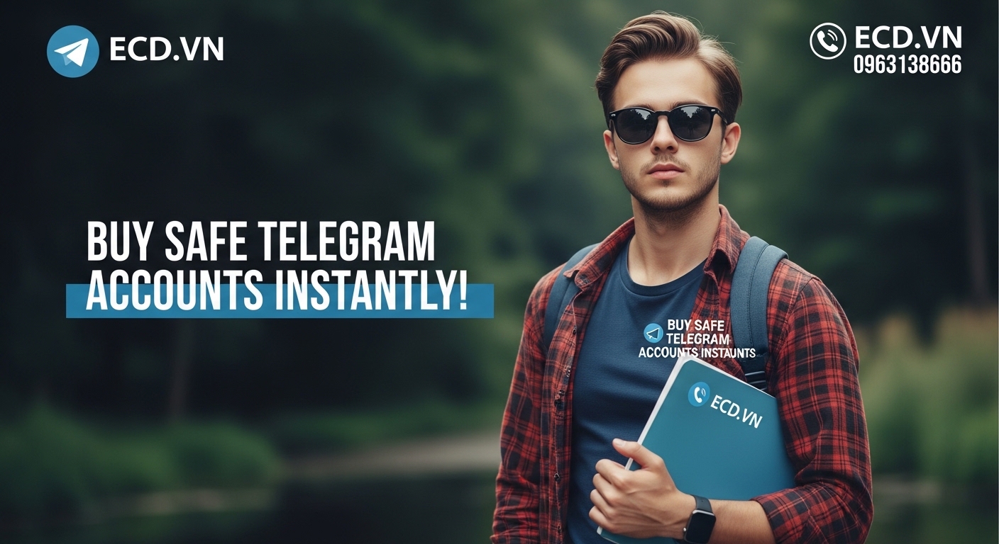 telegram account tăng tương tác