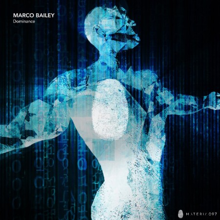 Marco Bailey - Dominance EP (2025)