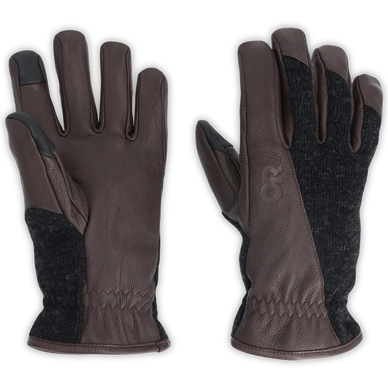 Outdoor Research / Merino Work Gloves