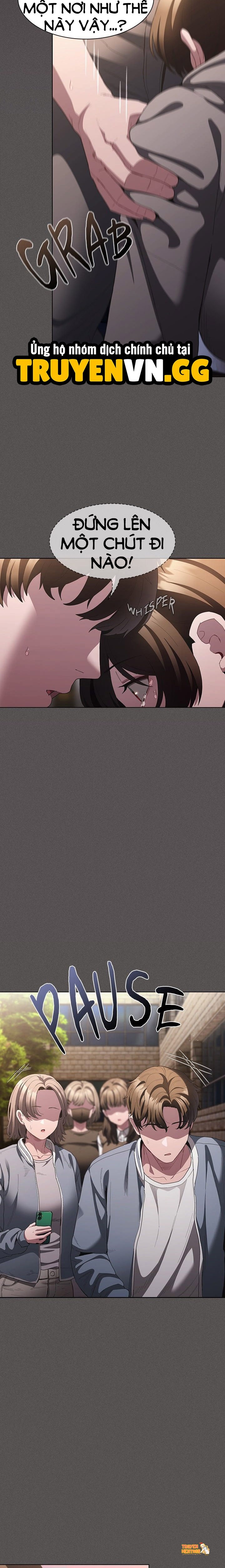 Xem ảnh Tin Em Đi! Em Trao Anh Lần Đầu Mà - Chapter 33 - tmpidb8k2zy - Truyenhentaiz.net