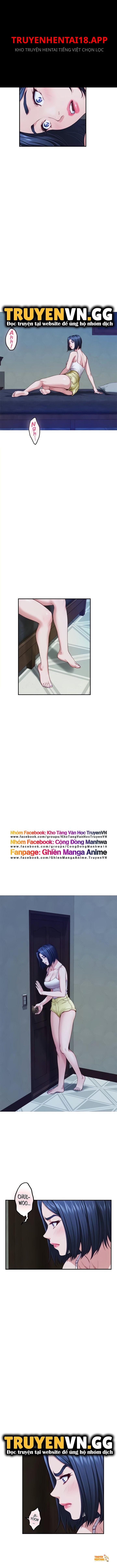 Trang truyện tmpz8e48txz trong truyện tranh Qua Đêm Với Chị Yêu - Chapter 37 - www.truyenhentai18.net