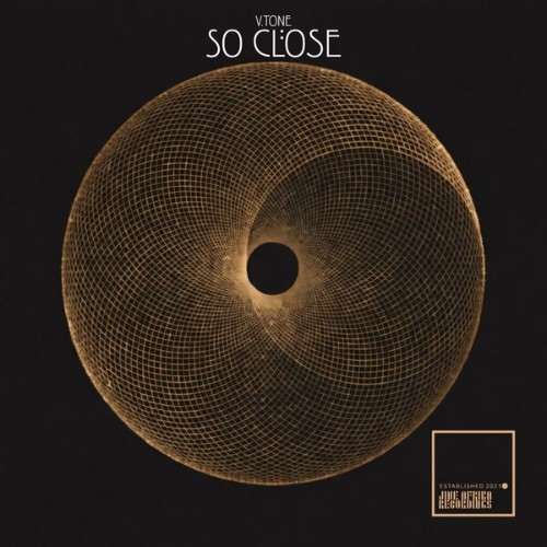V.Tone - So Close (2026)