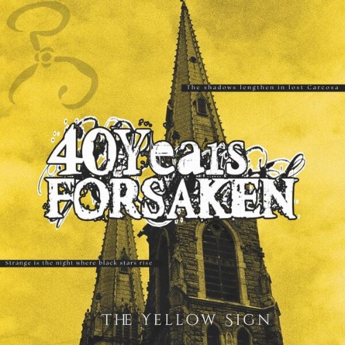 40-Years-Forsaken-The-Yellow-Sign-16BIT-