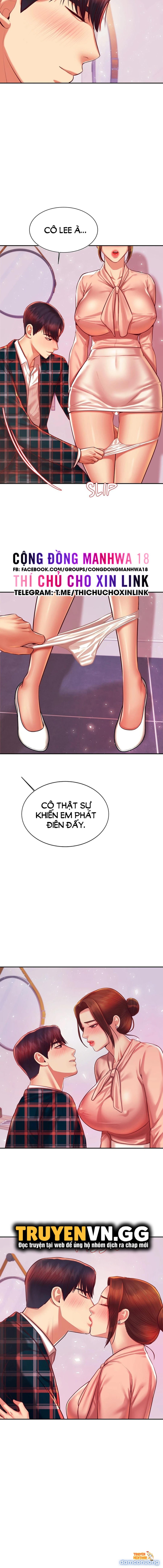 Trang truyện tmpe75cwk2l trong truyện tranh Cô Giáo Ngoài Giờ - Chapter 42 - www.truyenhentai18.net