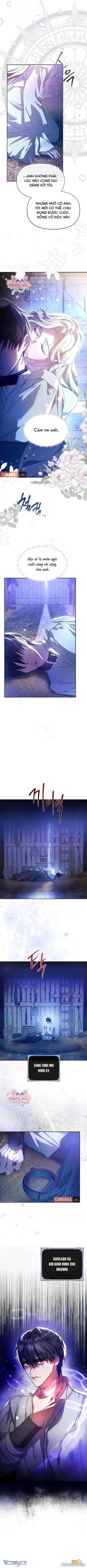 Xem ảnh [18+] Lần Thứ Hai Tôi Kết Hôn Với Quái Vật - Chapter 1 - tmpn2z xzrd - Truyenhentaiz.net