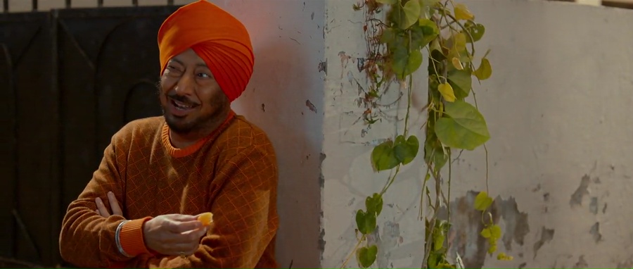 Teriya Meriya Hera Pheriyan 2024 WebRip [Punjabi] 480p, 720p ESub Screenshot