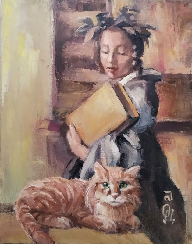 11