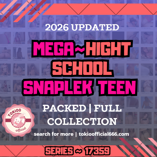 MEGA🏫 hight school snaplek teen 🏫17359