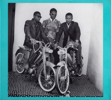 e267c95a 31e2 40cc 99a6 624329f06967 - Various Artists - The Original Sound of Mali (2017)