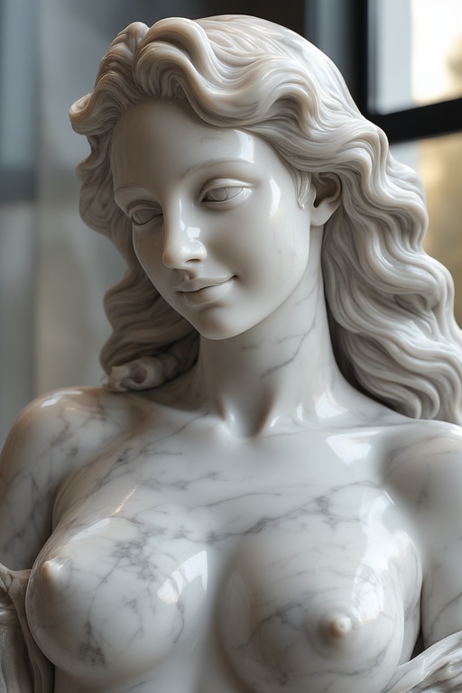 A-ultrarealistic-marble-bust-o-6